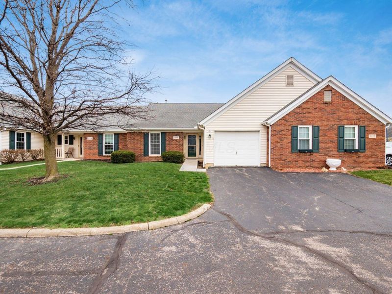 1108 Arbor Oaks Lane , Galloway, OH 43119 Photo 1