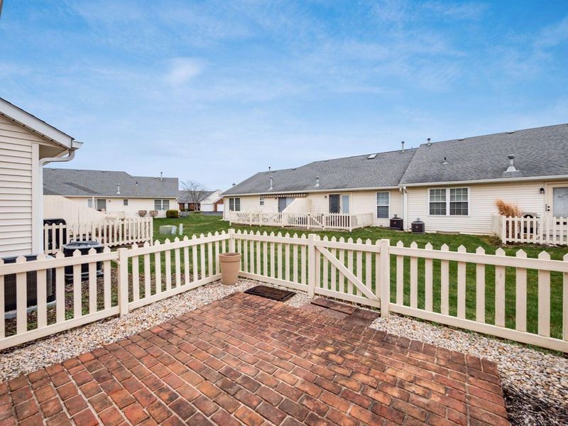 1108 Arbor Oaks Lane , Galloway, OH 43119 Photo 32