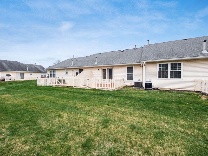 1108 Arbor Oaks Lane , Galloway, OH 43119 Photo 36