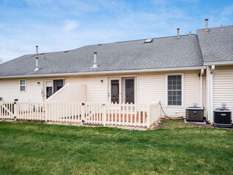 1108 Arbor Oaks Lane , Galloway, OH 43119 Photo 37