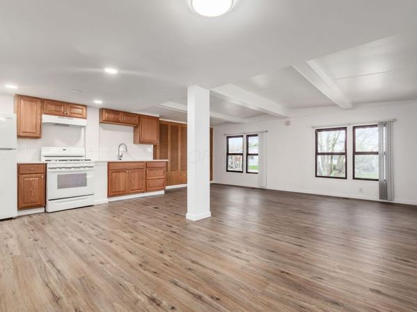 5471 Bonanza Lane , Dublin, OH 43016