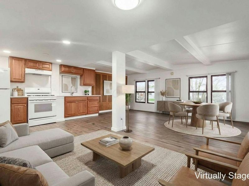 5471 Bonanza Lane , Dublin, OH 43016 Photo 2