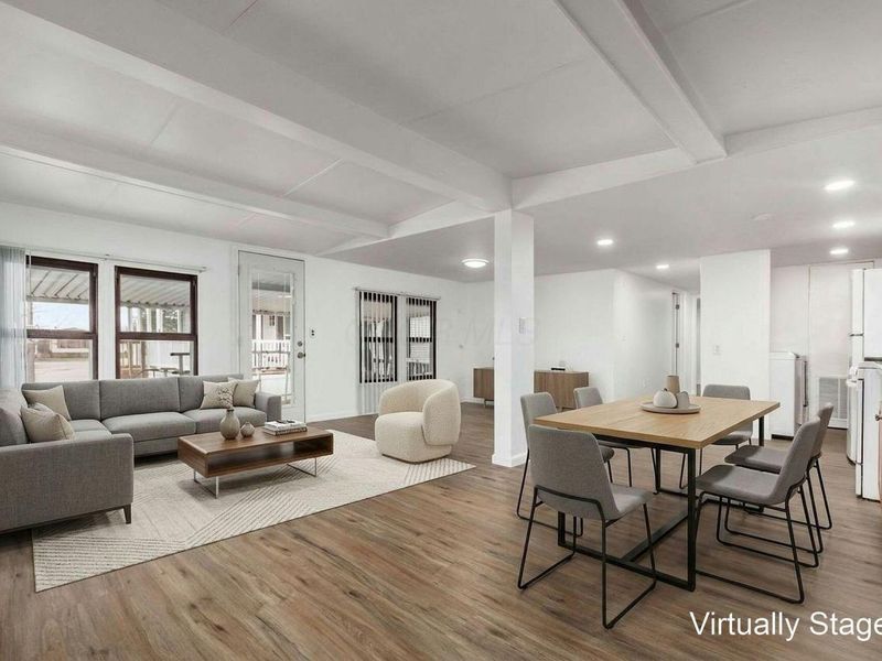 5471 Bonanza Lane , Dublin, OH 43016 Photo 4