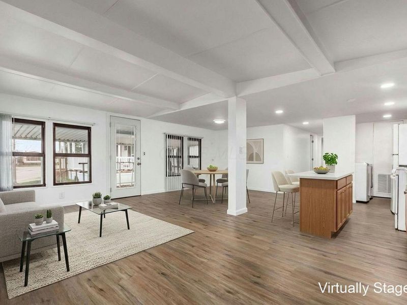 5471 Bonanza Lane , Dublin, OH 43016 Photo 6