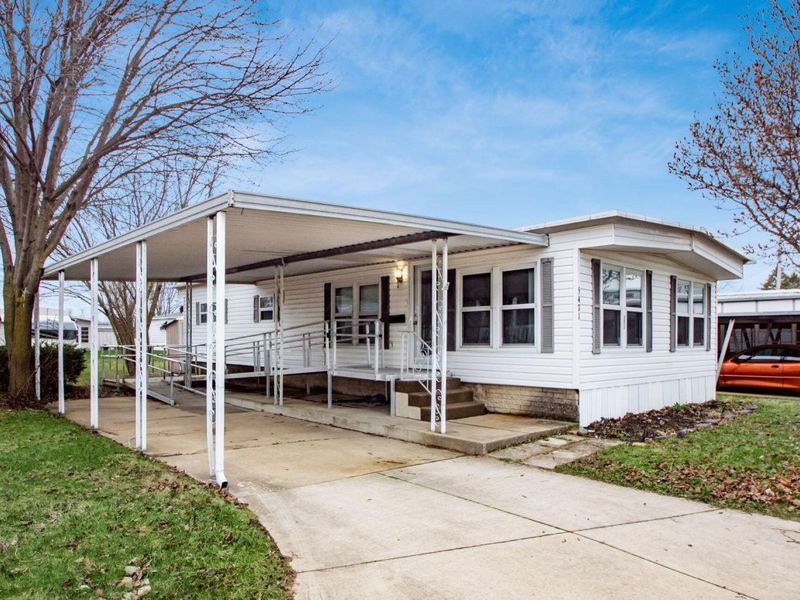 5471 Bonanza Lane , Dublin, OH 43016 Photo 7