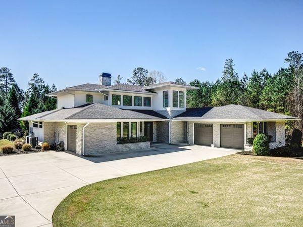 10 Arbor Shade Lane, Newnan, GA 30265