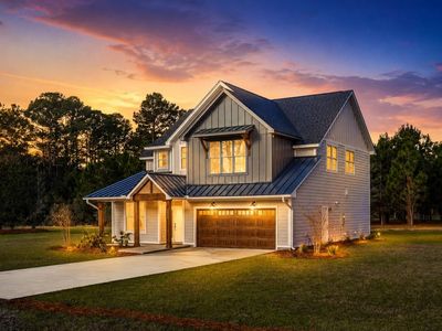 2000 Bahama Drive, Johns Island, SC 29455