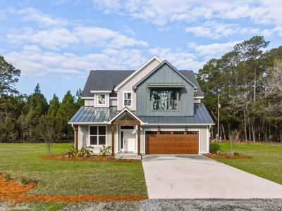 2000 Bahama Drive, Johns Island, SC 29455