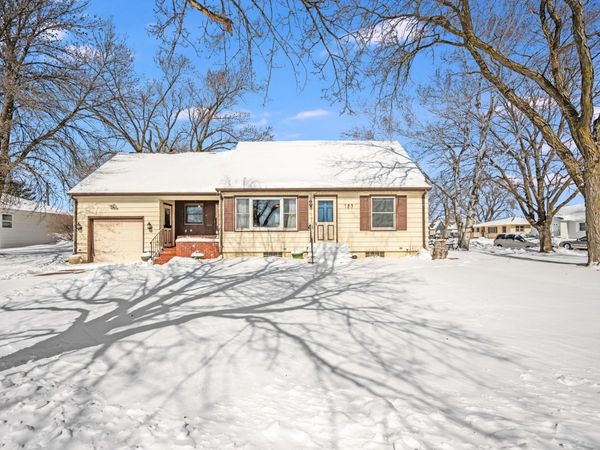 723 Tilden , Fairmont, MN 56031