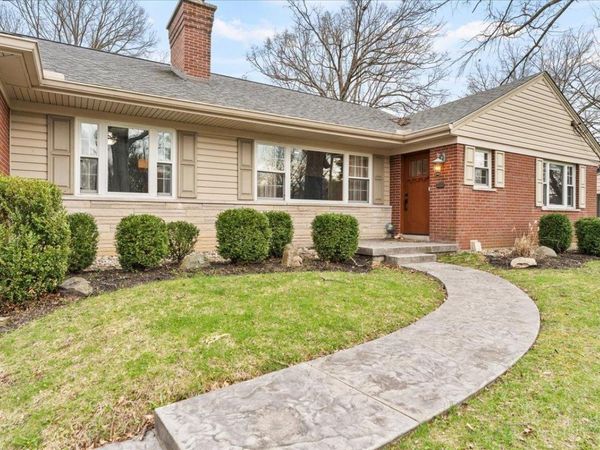 7503 S Timberlane Drive, Madeira, OH 45243