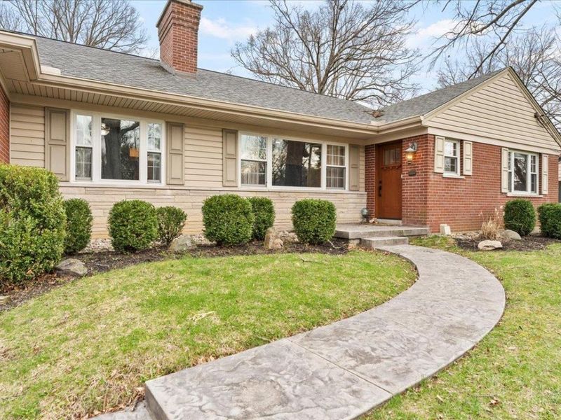 7503 S Timberlane Drive, Madeira, OH 45243 Photo 1