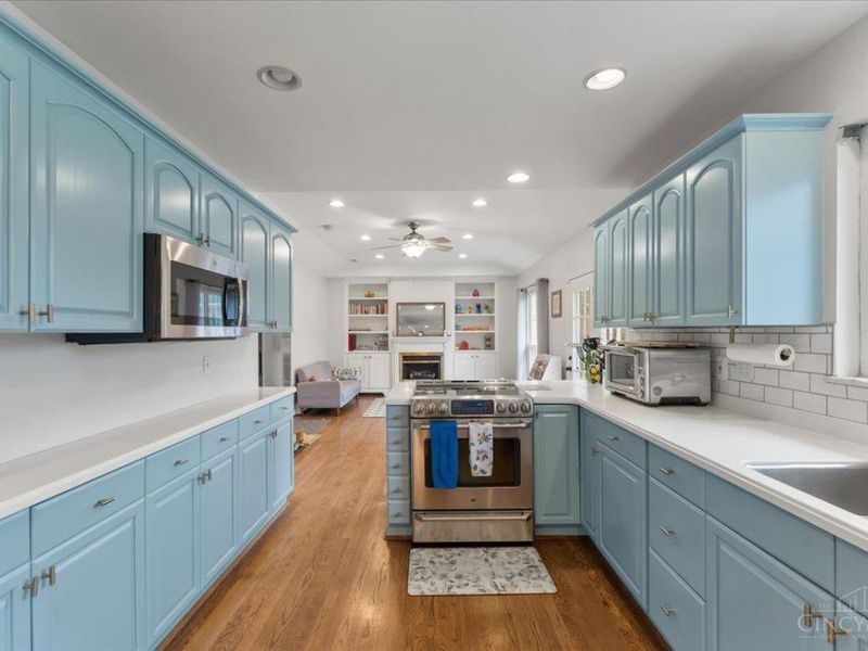 7503 S Timberlane Drive, Madeira, OH 45243 Photo 14