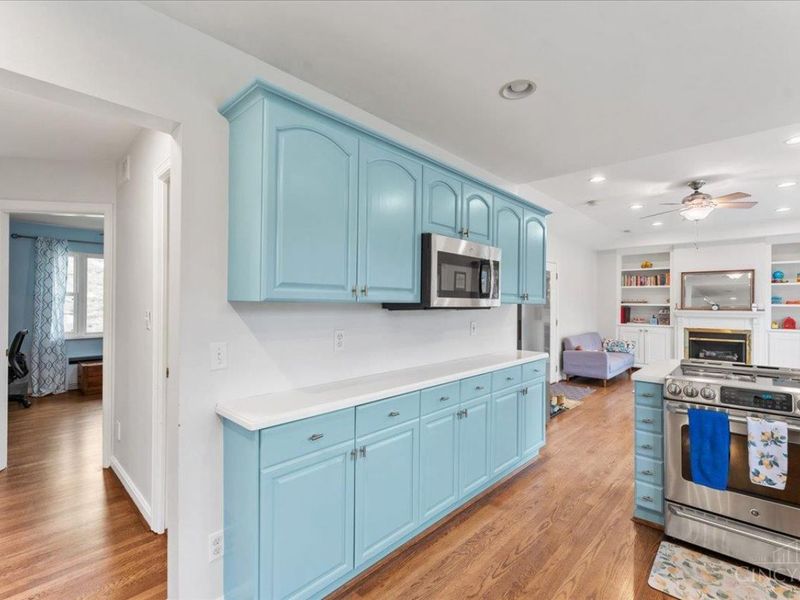 7503 S Timberlane Drive, Madeira, OH 45243 Photo 15