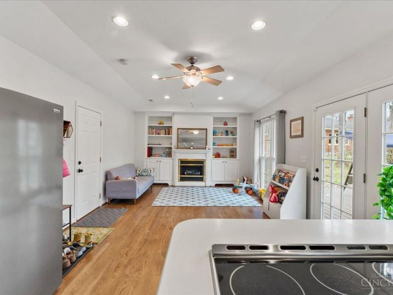 7503 S Timberlane Drive, Madeira, OH 45243 Photo 16