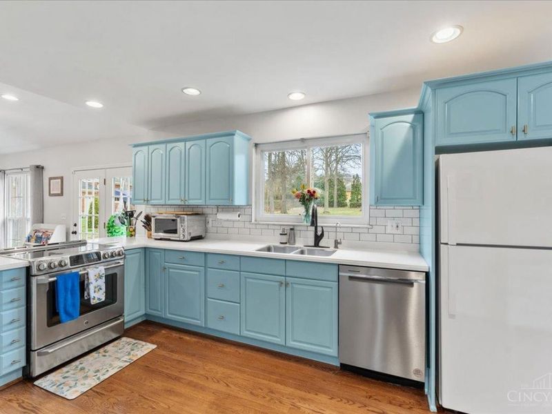 7503 S Timberlane Drive, Madeira, OH 45243 Photo 17