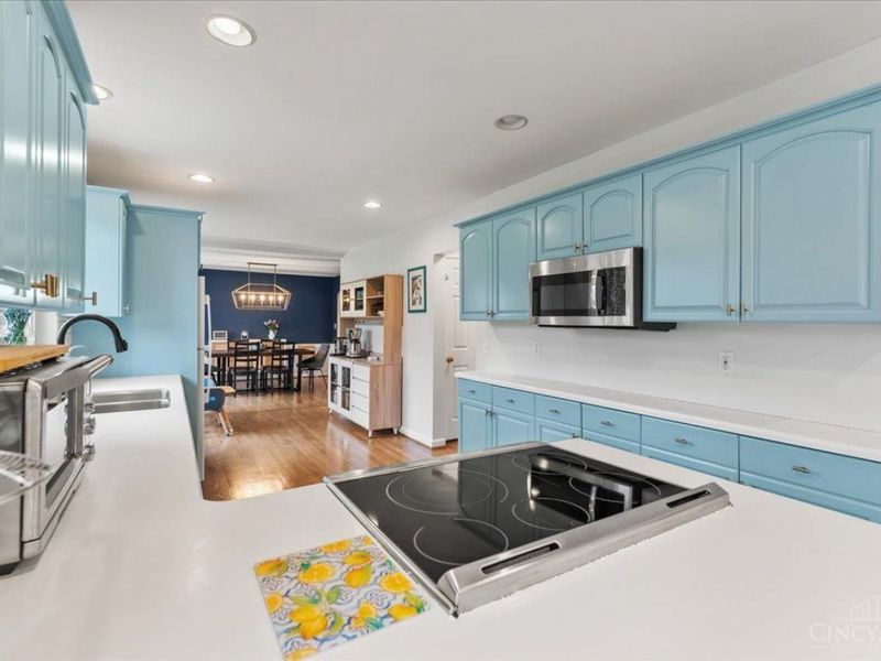 7503 S Timberlane Drive, Madeira, OH 45243 Photo 27