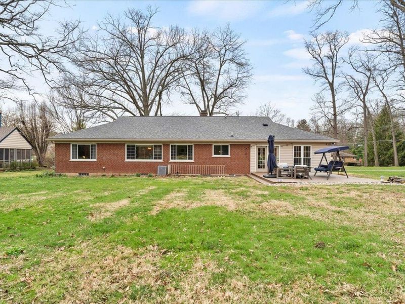 7503 S Timberlane Drive, Madeira, OH 45243 Photo 36