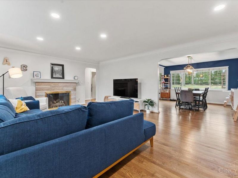 7503 S Timberlane Drive, Madeira, OH 45243 Photo 4