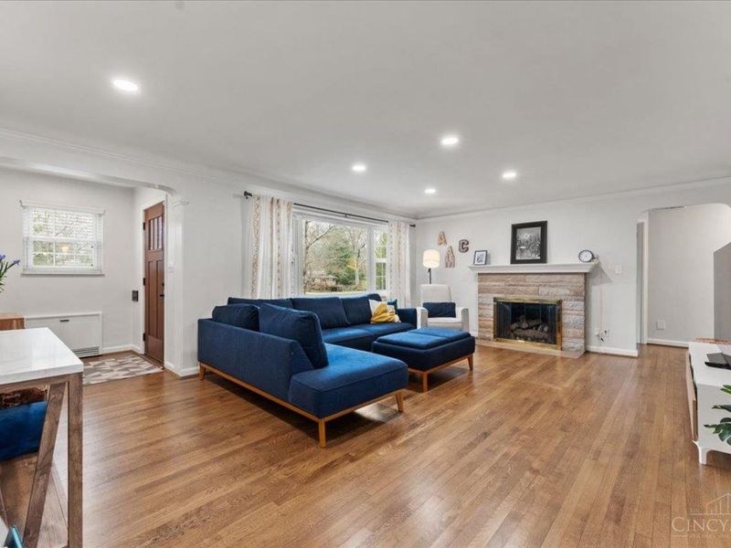 7503 S Timberlane Drive, Madeira, OH 45243 Photo 5