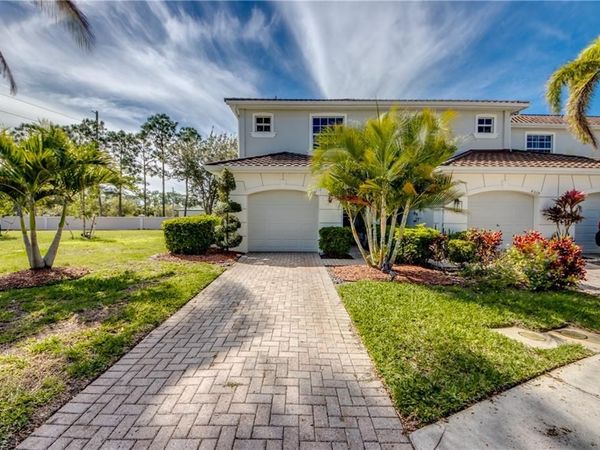 8531 Athena CT, LEHIGH ACRES, FL 33971