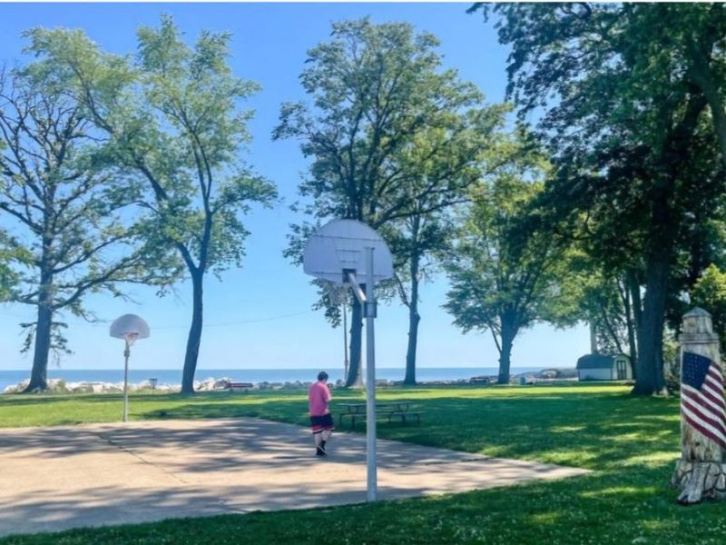 116 Rye Beach Road , Huron, OH 44839 Photo 11