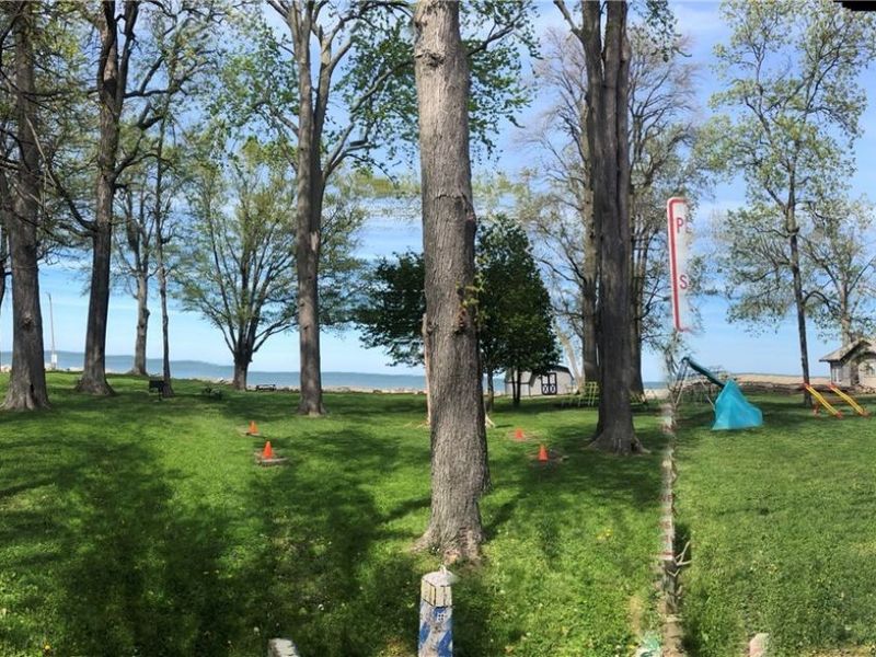 116 Rye Beach Road , Huron, OH 44839 Photo 2