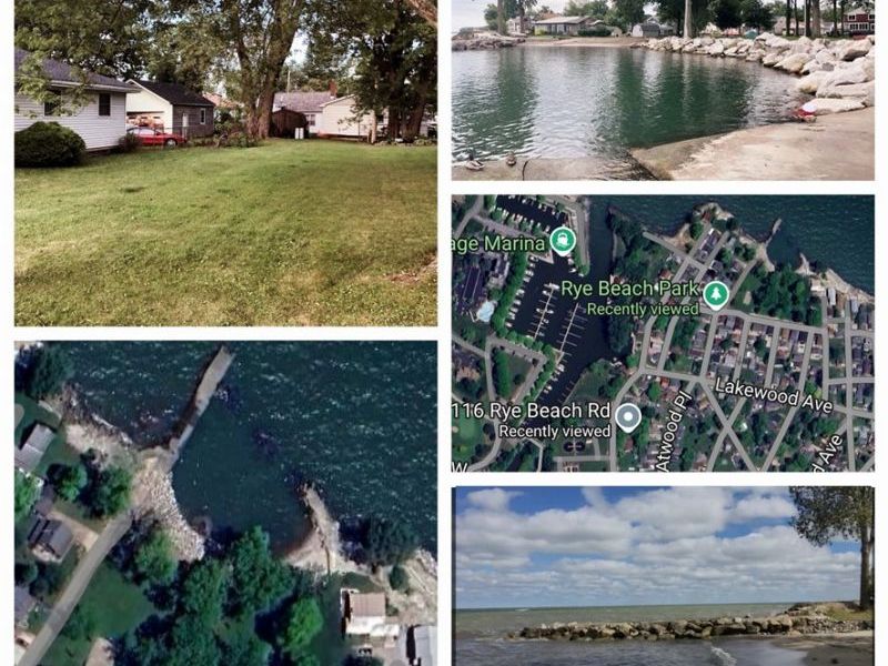 116 Rye Beach Road , Huron, OH 44839 Photo 5