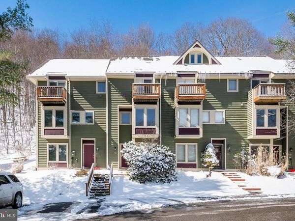 14 WINDING WAY, Unit 18B, MC HENRY, MD 21541