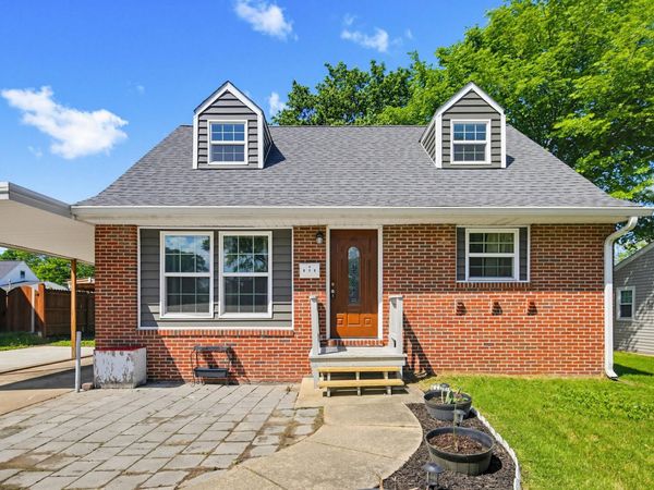 619 OLD STAGE ROAD, GLEN BURNIE, MD 21061