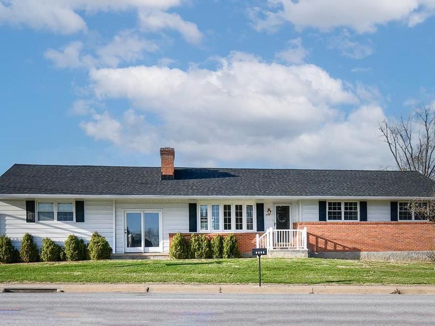 3702 E Joppa Road, Nottingham, MD 21236 Main Photo