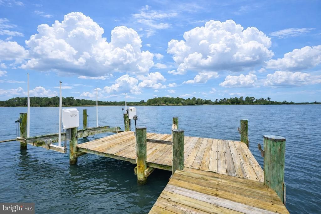 1318 BELL LANE, WOOLFORD, MD 21677