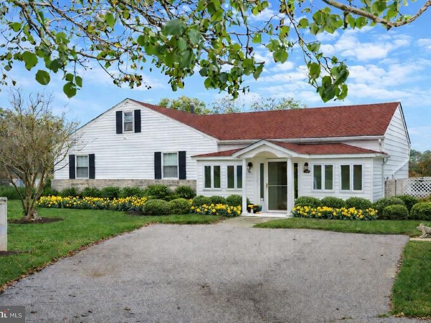 1318 Bell Lane, Woolford, MD 21677 Main Photo