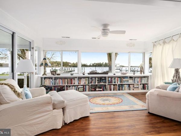 1318 BELL LANE, WOOLFORD, MD 21677