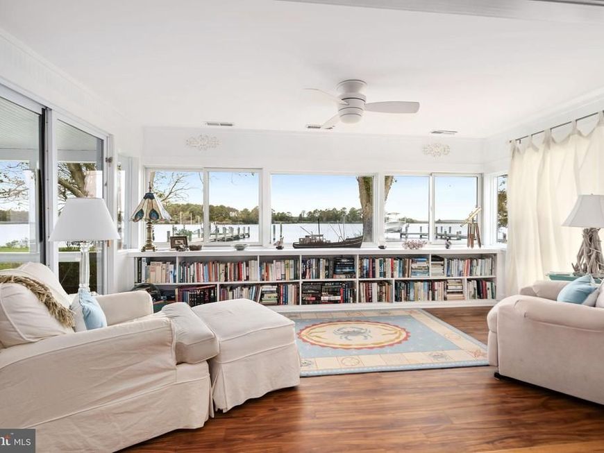 1318 Bell Lane, Woolford, MD 21677 Main Photo