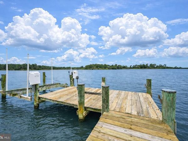 1318 BELL LANE, WOOLFORD, MD 21677