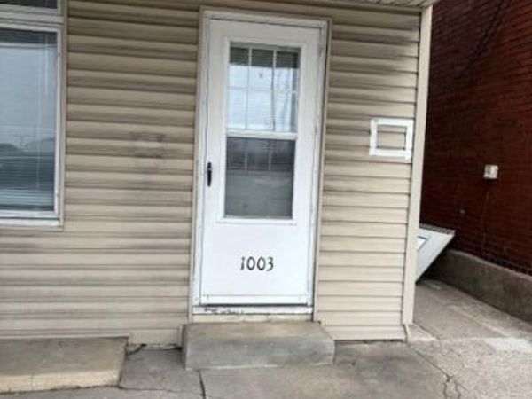 1001 MT LAUREL AVENUE , Unit 1003, TEMPLE, PA 19560