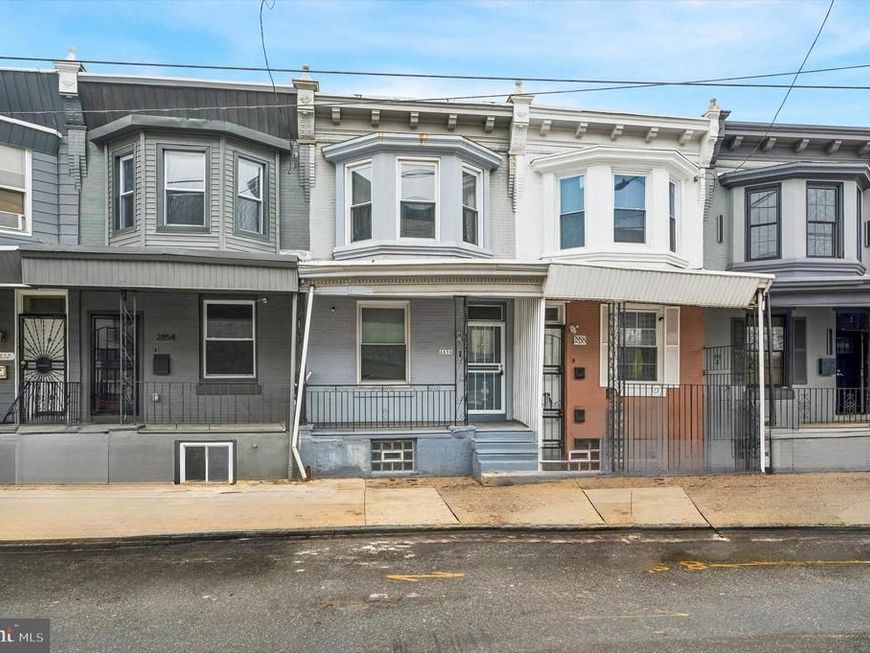 2856 N 23rd Street , Philadelphia, PA 19132 Main Photo