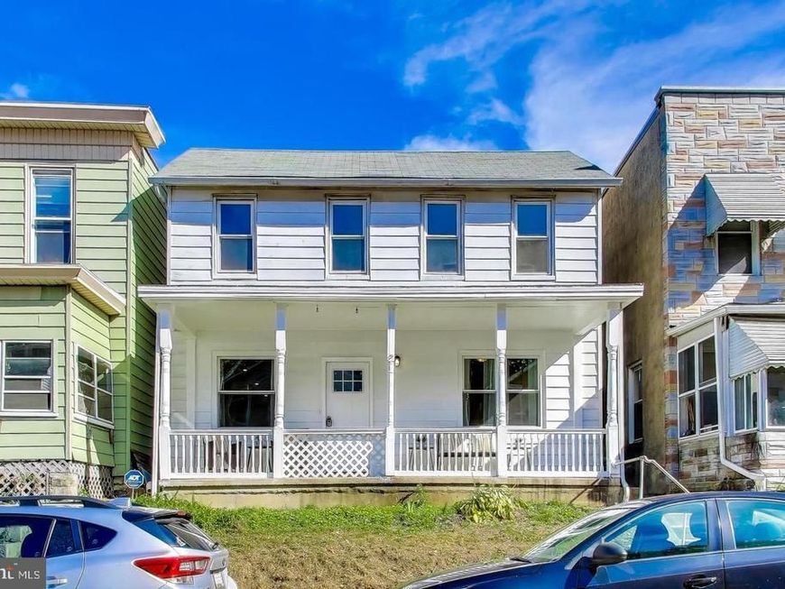 3615 Buena Vista Avenue, Baltimore, MD 21211 Main Photo
