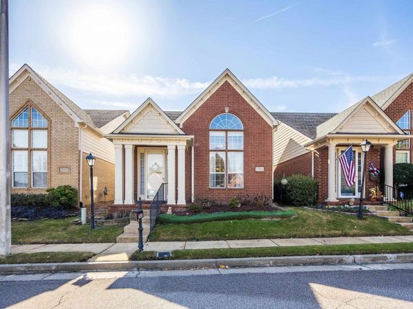 10435 KENSINGTON CIR, Collierville, TN 38017