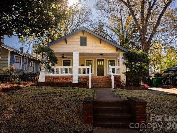 435 Walnut Avenue, Charlotte, NC 28208