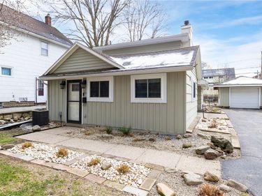 163 Park Road , Rochester, NY 14622