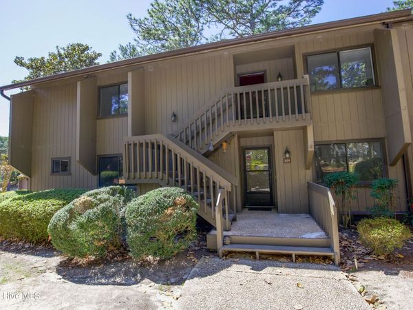 250 Sugar Gum Lane, Unit 124, Pinehurst, NC 28374