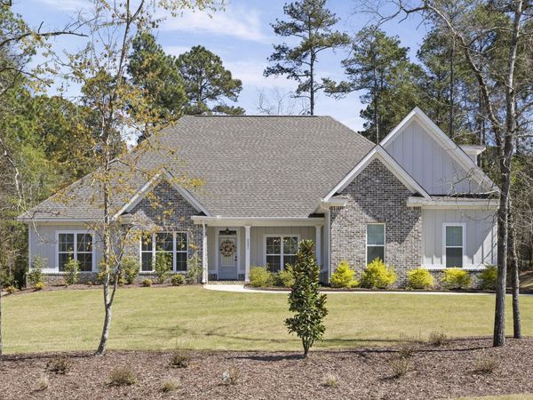 5321 Charnwood Forest Circle, Aiken, SC 29803