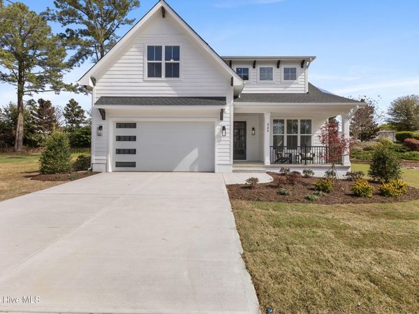 345 Preservation Point Avenue, Wilmington, NC 28401