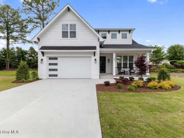 345 Preservation Point Avenue, Wilmington, NC 28401