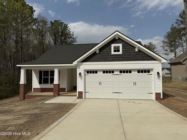 140 Red River Drive, Selma, NC 27576