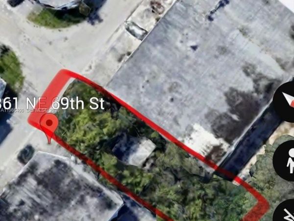 361 NE 69th St, Miami, FL 33138