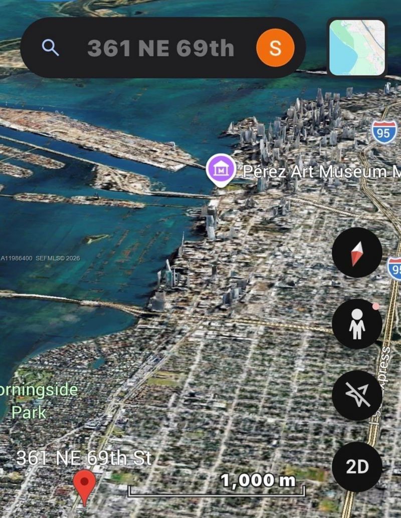 361 NE 69th St, Miami, FL 33138 Photo