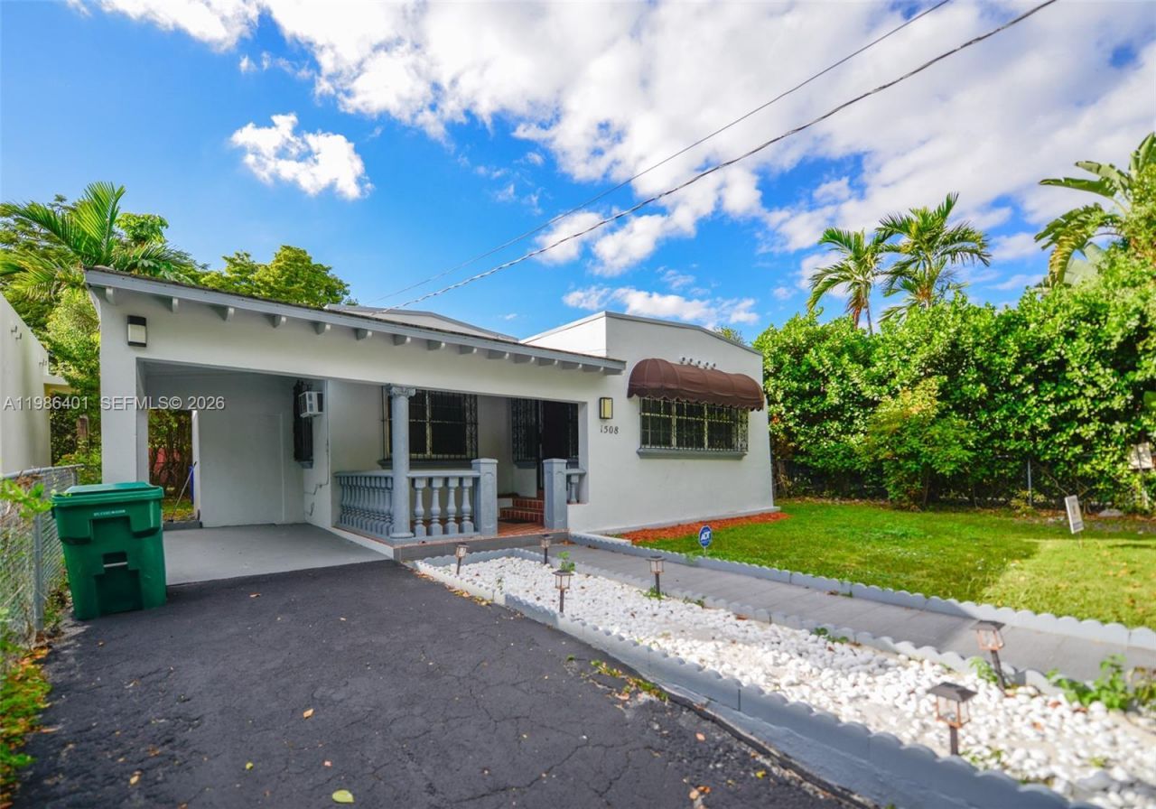 1508 SW 13th Ave , Miami, FL 33145 Photo