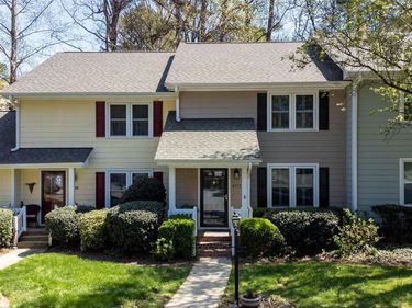 1524 Edgeside Court, Raleigh, NC 27609